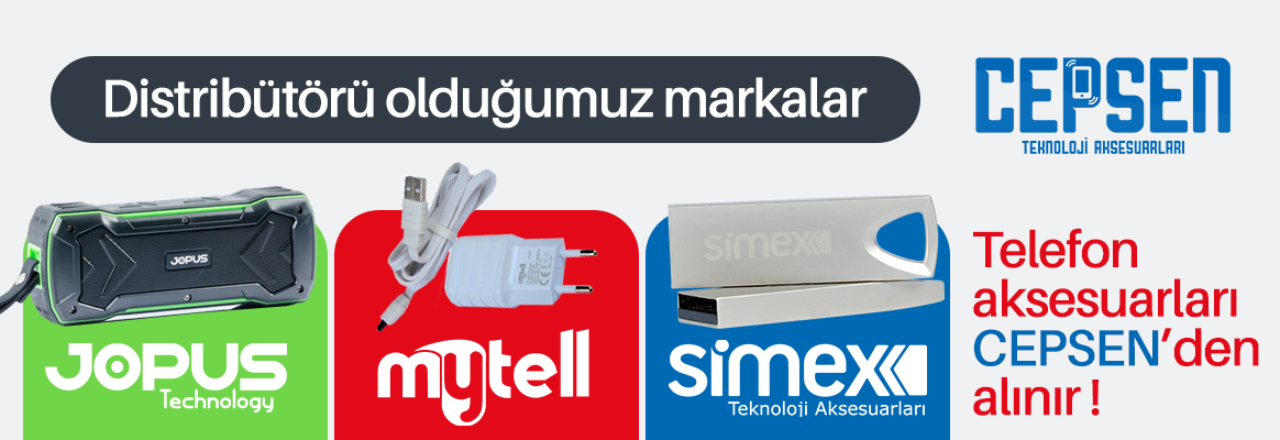 simex, jopus, mytell